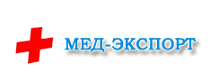 Мед экспорт
